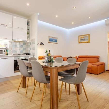 Apartment Bacvice Спліт Екстер'єр фото