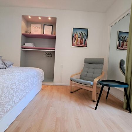 Apartment Bacvice Спліт Екстер'єр фото