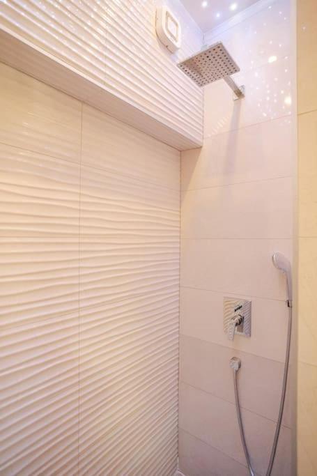 Apartment Bacvice Спліт Екстер'єр фото