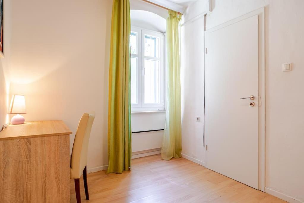 Apartment Bacvice Спліт Екстер'єр фото