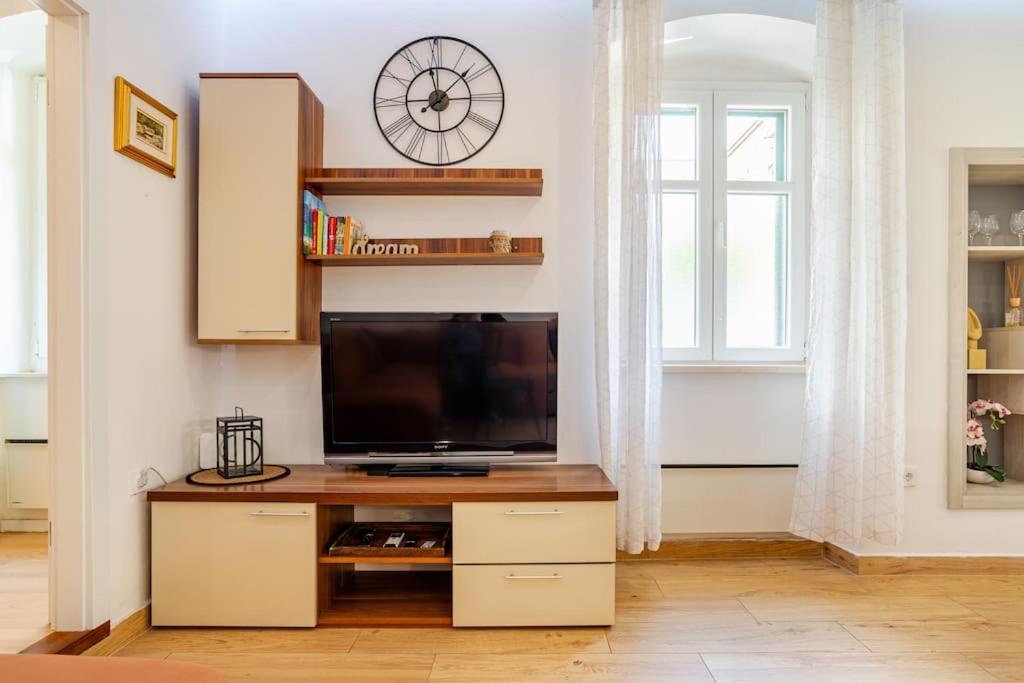 Apartment Bacvice Спліт Екстер'єр фото