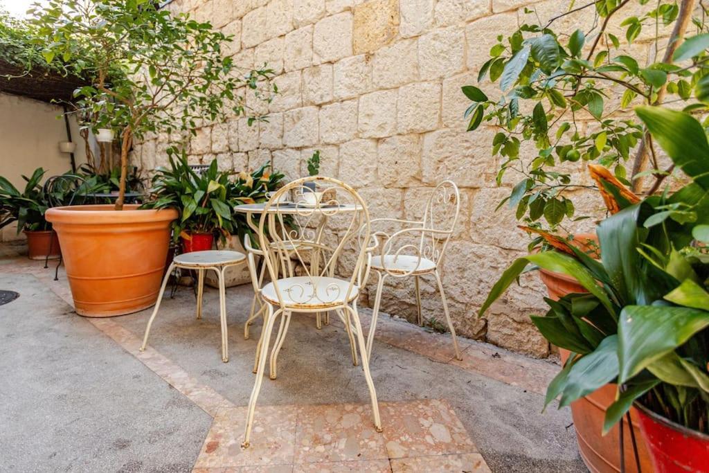 Apartment Bacvice Спліт Екстер'єр фото